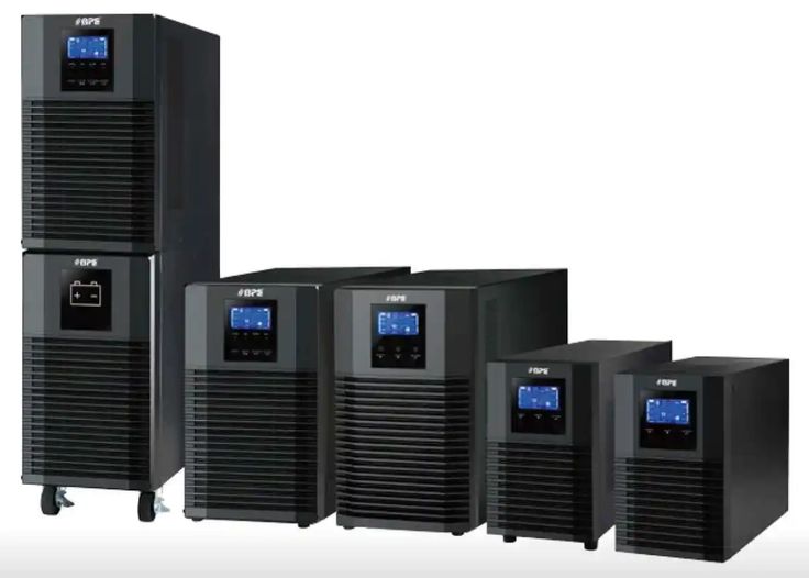 Power Backup Systems